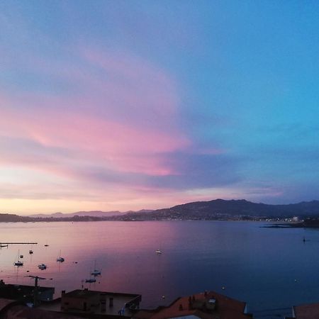 Apartmán Duplex Alva Baiona Exteriér fotografie
