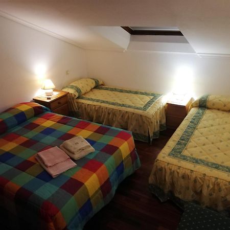 Apartmán Duplex Alva Baiona Exteriér fotografie