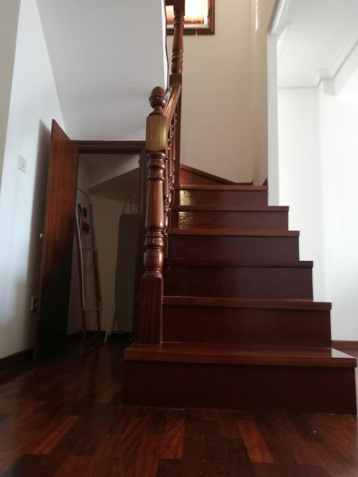 Apartmán Duplex Alva Baiona Exteriér fotografie