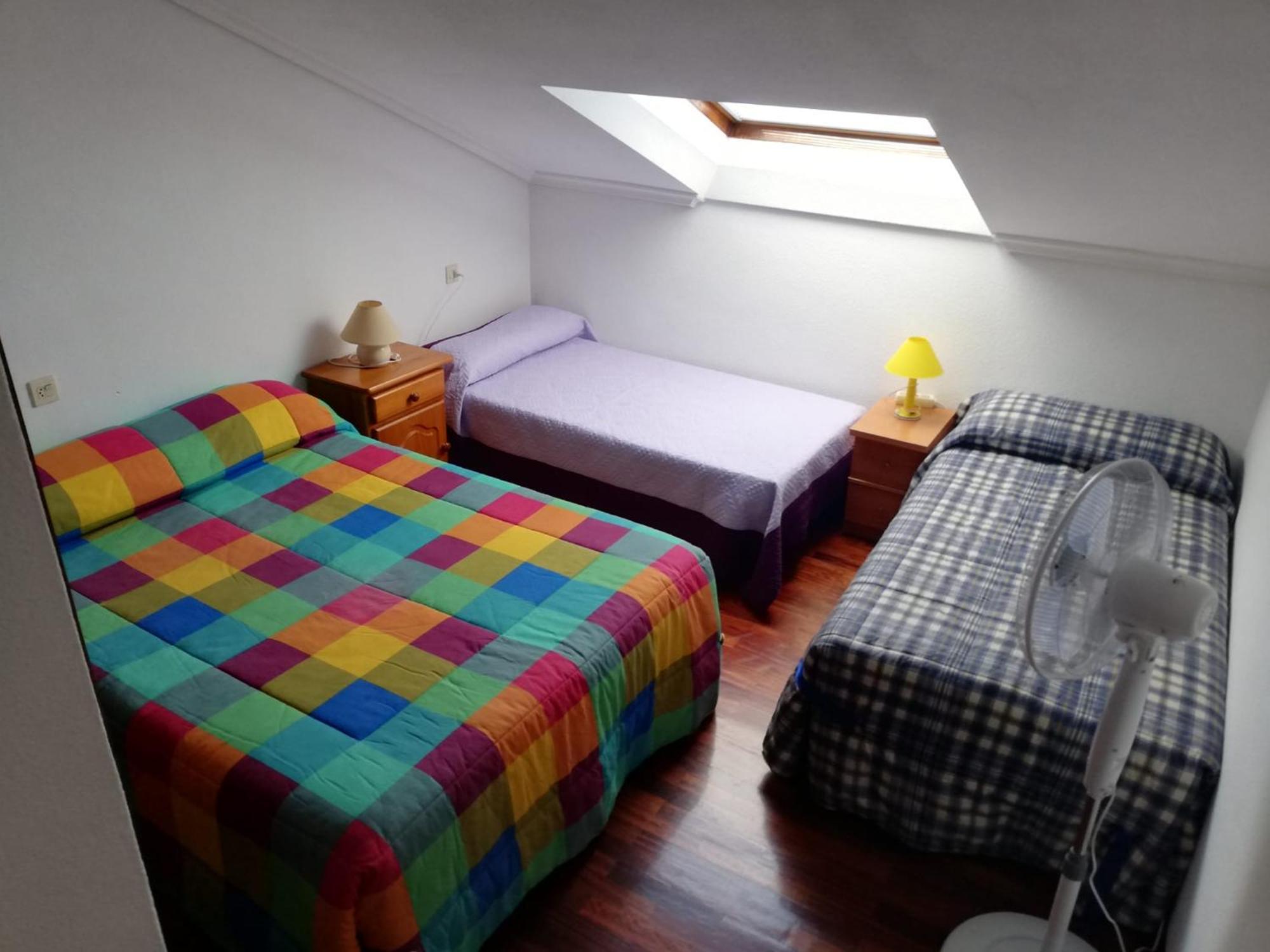 Apartmán Duplex Alva Baiona Exteriér fotografie