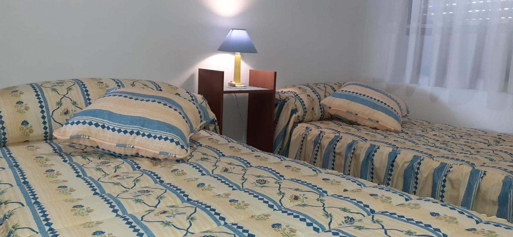 Apartmán Duplex Alva Baiona Exteriér fotografie