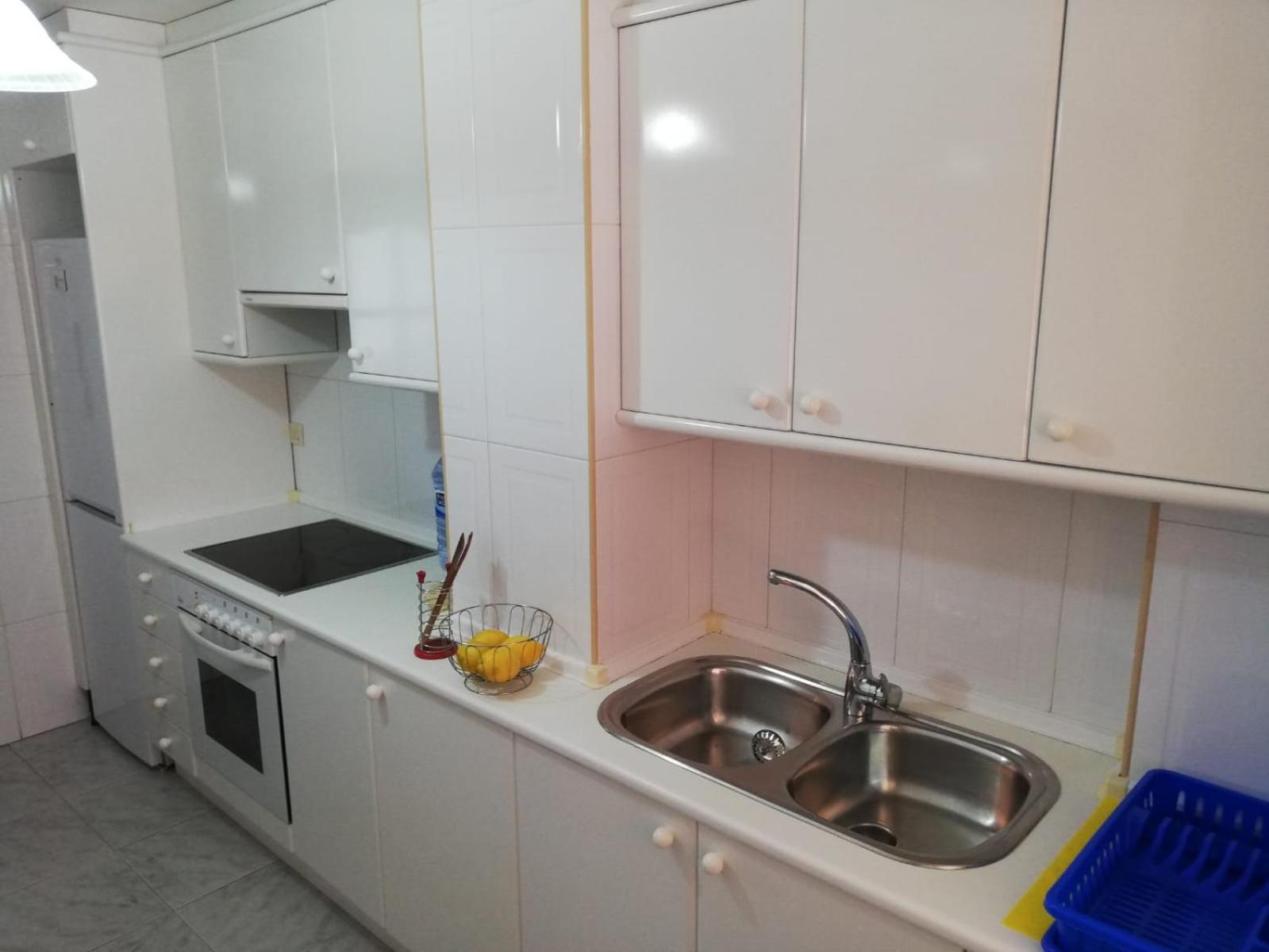 Apartmán Duplex Alva Baiona Exteriér fotografie