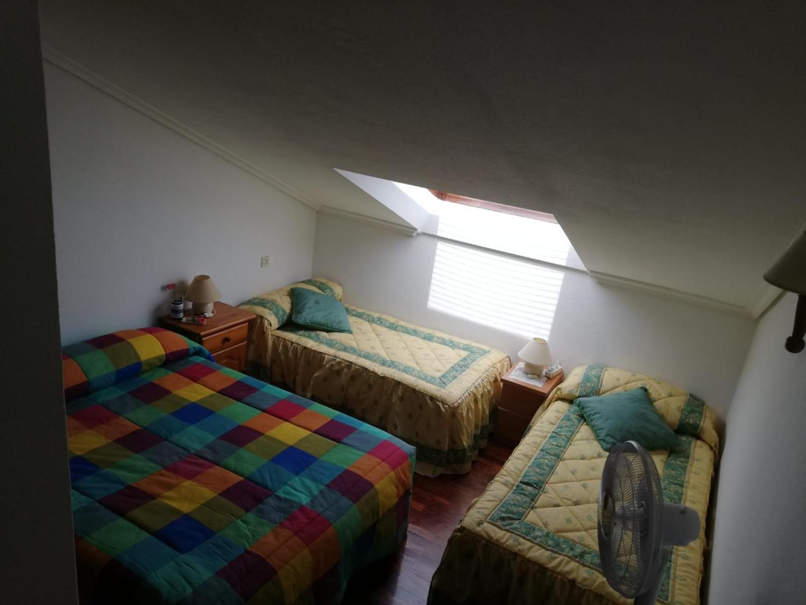 Apartmán Duplex Alva Baiona Exteriér fotografie