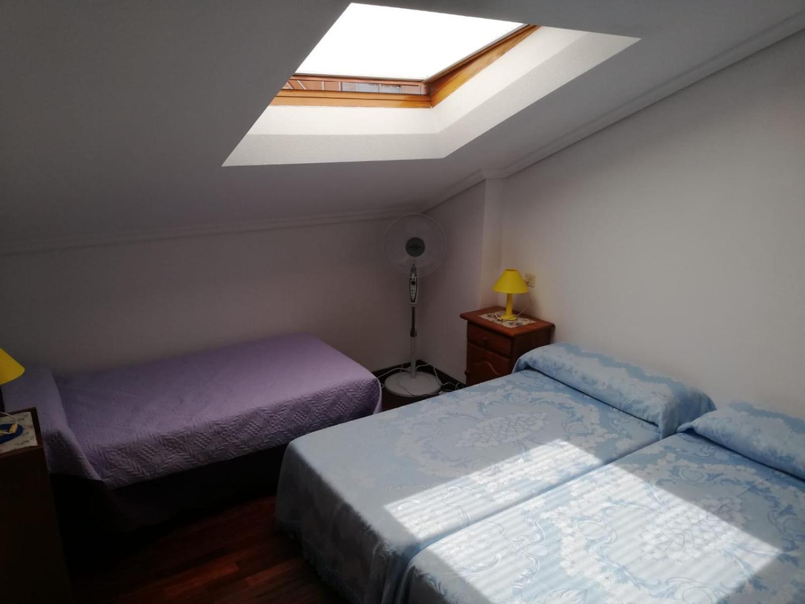 Apartmán Duplex Alva Baiona Exteriér fotografie