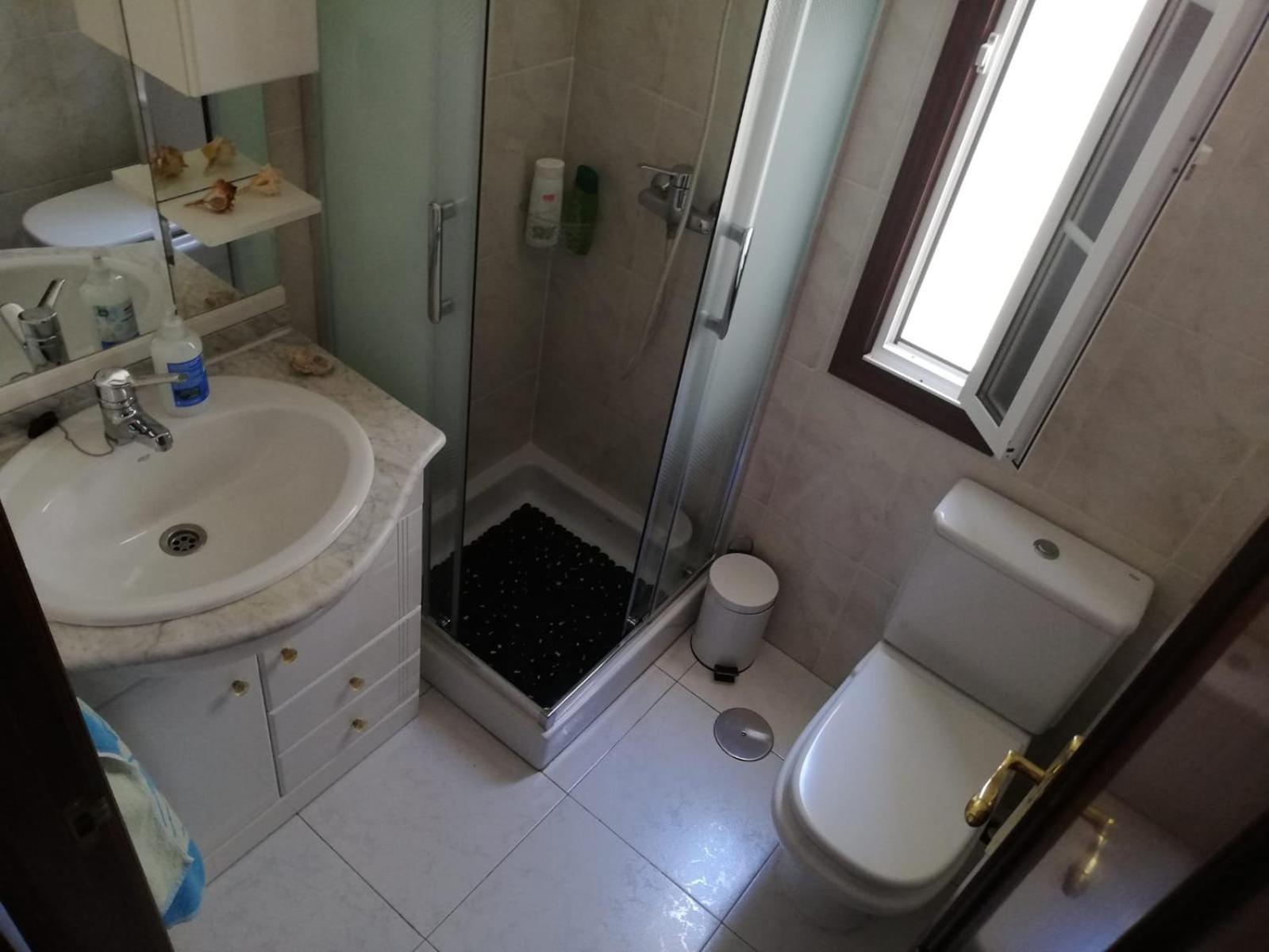 Apartmán Duplex Alva Baiona Exteriér fotografie