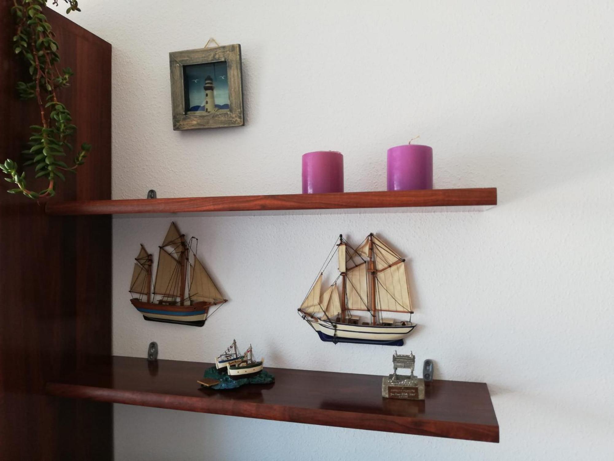 Apartmán Duplex Alva Baiona Exteriér fotografie