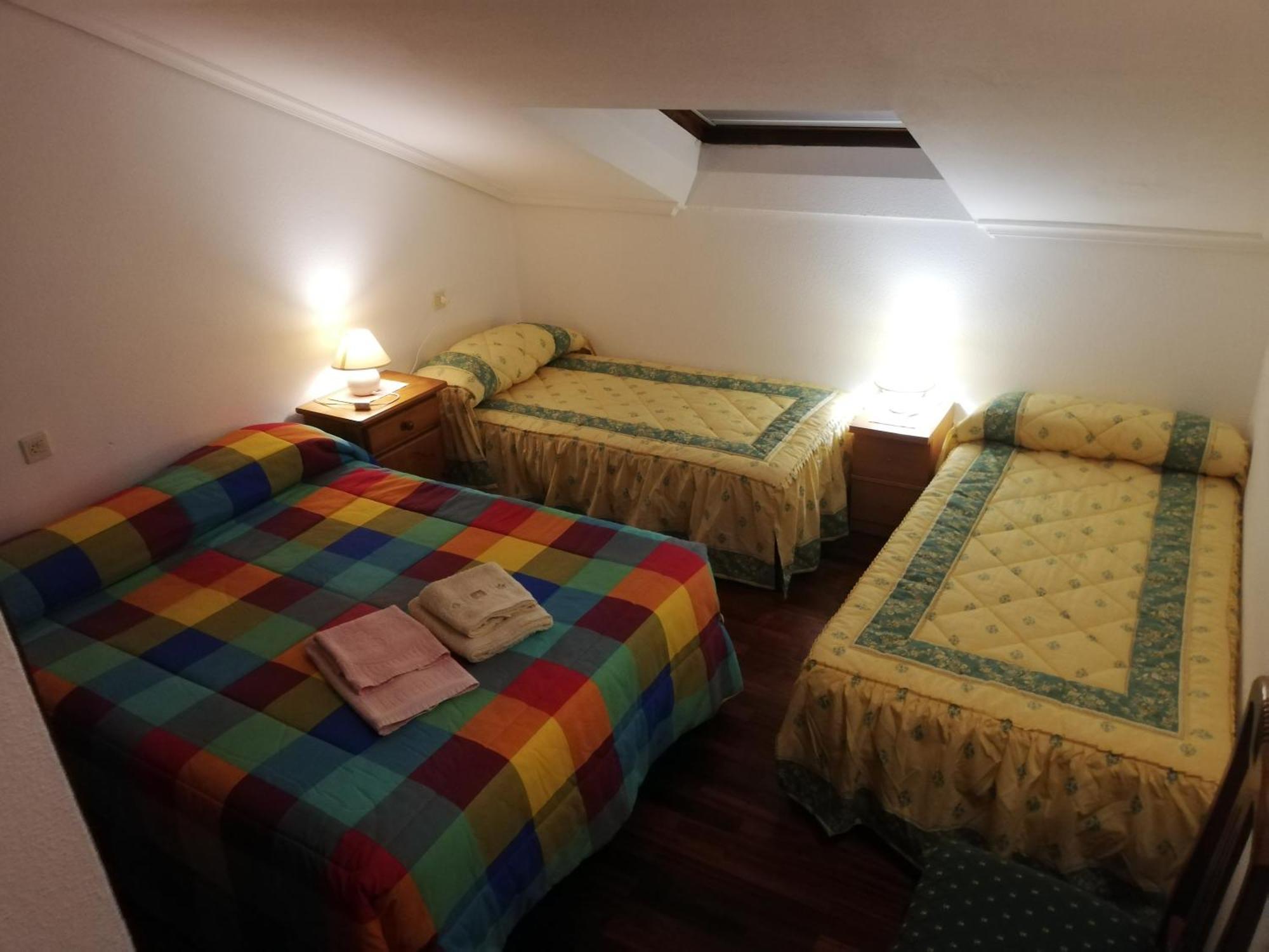 Apartmán Duplex Alva Baiona Exteriér fotografie