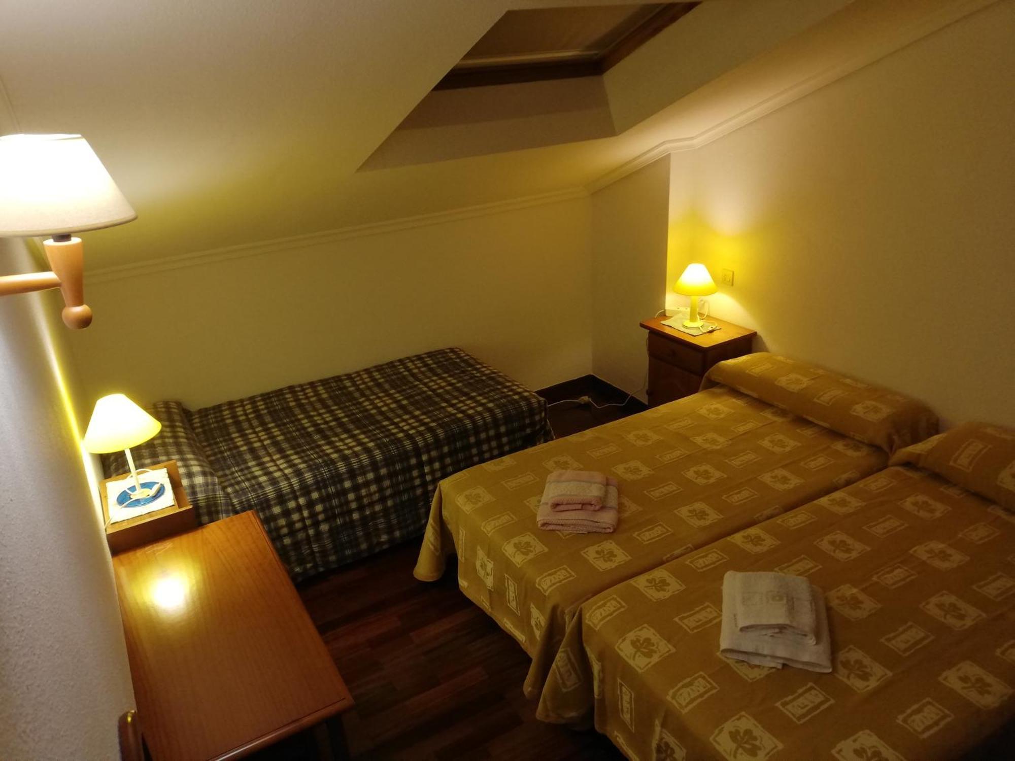 Apartmán Duplex Alva Baiona Exteriér fotografie