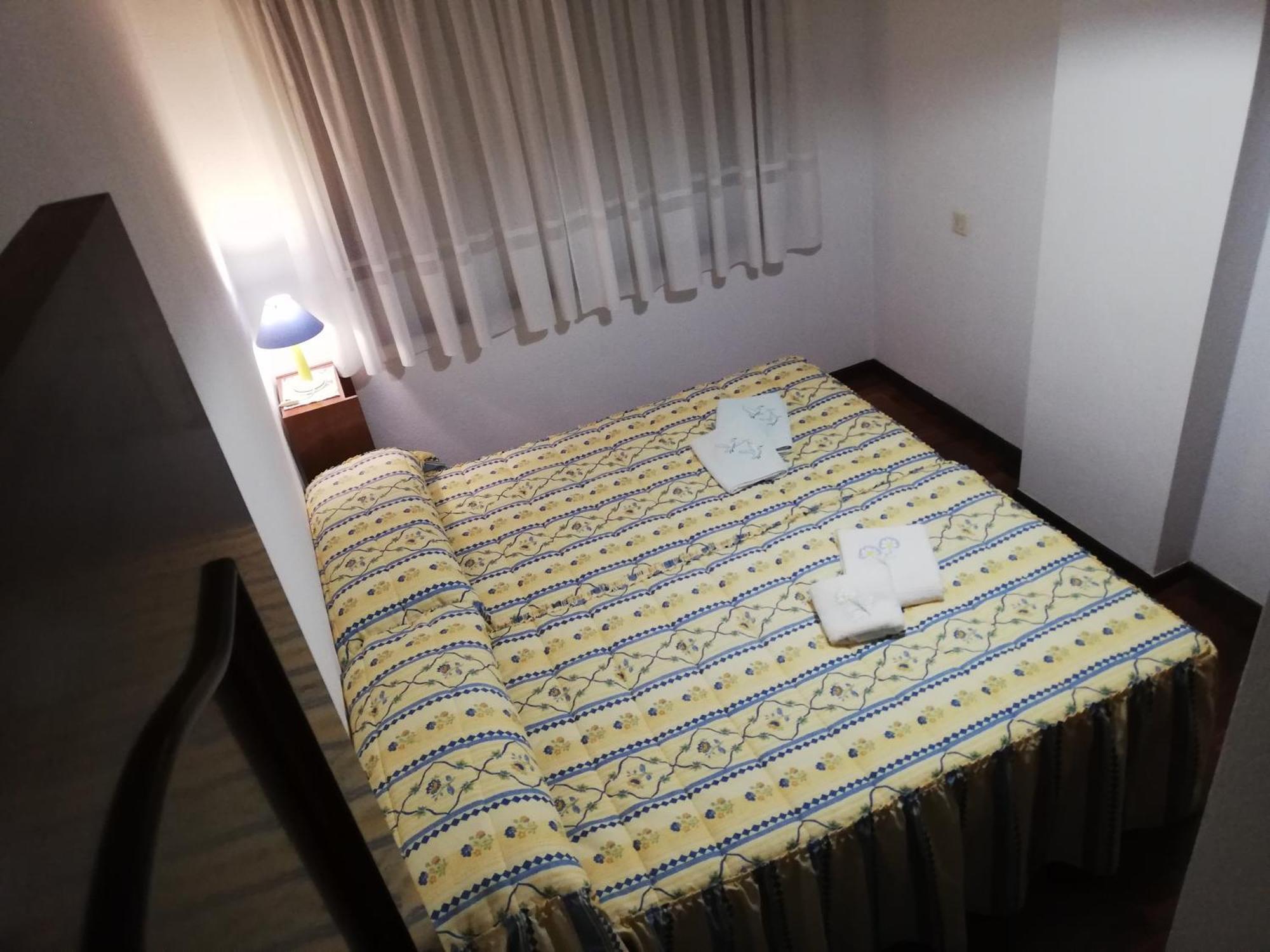 Apartmán Duplex Alva Baiona Exteriér fotografie